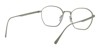 Persol PO 5004VT unisex Silver Butterfly Eyeglasses