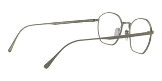 Persol PO 5004VT unisex Silver Butterfly Eyeglasses