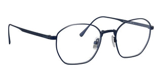 Persol PO 5004VT unisex Blue Butterfly Eyeglasses