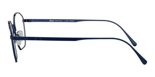 Persol PO 5004VT unisex Blue Butterfly Eyeglasses