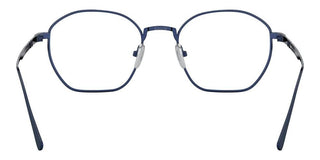 Persol PO 5004VT unisex Blue Butterfly Eyeglasses