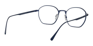 Persol PO 5004VT unisex Blue Butterfly Eyeglasses