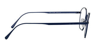 Persol PO 5004VT unisex Blue Butterfly Eyeglasses