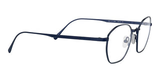 Persol PO 5004VT unisex Blue Butterfly Eyeglasses