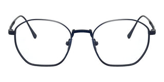 Persol PO 5004VT unisex Blue Butterfly Eyeglasses