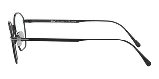 Persol PO 5004VT unisex Black Butterfly Eyeglasses