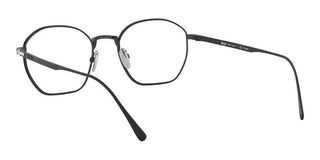 Persol PO 5004VT unisex Black Butterfly Eyeglasses