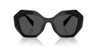 Prada PRADA PR 16WS women Black Butterfly Sunglasses