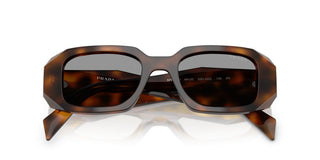 Prada Prada Pr 17ws Women  Geometric Sunglasses