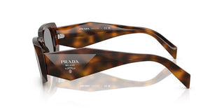 Prada Prada Pr 17ws Women  Geometric Sunglasses