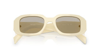 Prada Prada Pr 17ws Women  Geometric Sunglasses
