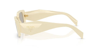 Prada Prada Pr 17ws Women  Geometric Sunglasses