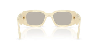 Prada Prada Pr 17ws Women  Geometric Sunglasses