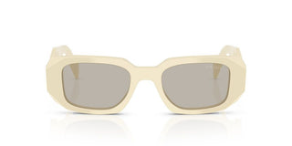 Prada Prada Pr 17ws Women  Geometric Sunglasses