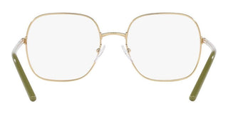 Prada PRADA PR 56WV women 0 Geometric Eyeglasses