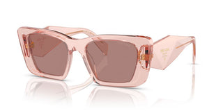 Prada PRADA SYMBOLE PR 08YS women 0 Butterfly Sunglasses