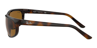 Ray-Ban PREDATOR 2 RB 2027 unisex Havana Sports Sunglasses