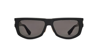 Dita PRIDM unisex Black Squared Sunglasses