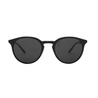 BARTON PERREIRA Princeton Princeton unisex Havana Round Sunglasses