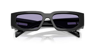 Prada PR 09ZS men Black Sunglasses
