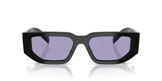 Prada PR 09ZS men Black Sunglasses