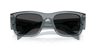 Prada Pr 10zs Men  Pantos Sunglasses