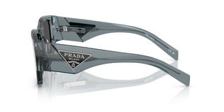 Prada Pr 10zs Men  Pantos Sunglasses