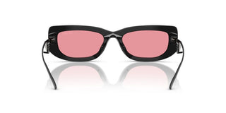 Prada Pr 14ys Women Black Geometric Sunglasses