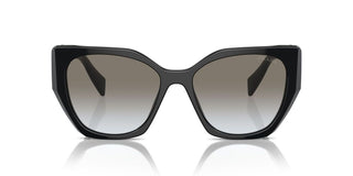Prada Pr 19zs Women  Geometric Sunglasses