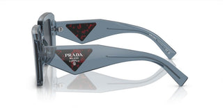 Prada Pr 23ys Women  Geometric Sunglasses