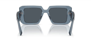 Prada Pr 23ys Women  Geometric Sunglasses