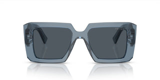 Prada Pr 23ys Women  Geometric Sunglasses