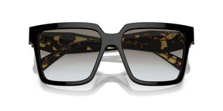 Prada PR 24ZS women 0 Squared Sunglasses