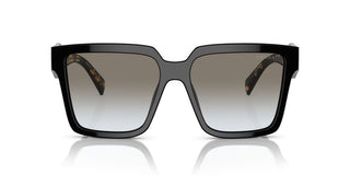 Prada PR 24ZS women 0 Squared Sunglasses