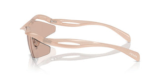 Prada Pr A25s Women Pink  Sunglasses