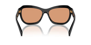 Prada Pr A27s Women Black Butterfly Sunglasses