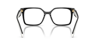 Prada Pr B03v Women Black  Eyeglasses