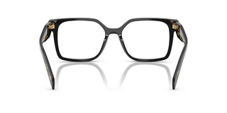 Prada Pr B03v Women Black  Eyeglasses