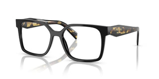 Prada Pr B03v Women Black  Eyeglasses