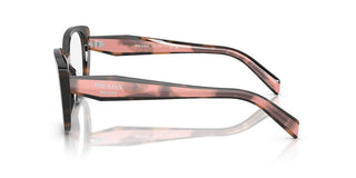 Prada Pr B04v Women Havana  Eyeglasses