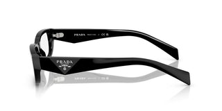 Prada Pr B05v Women Black  Eyeglasses