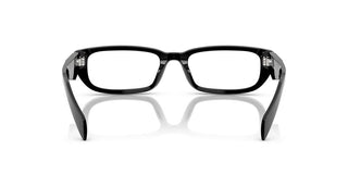 Prada Pr B05v Women Black  Eyeglasses