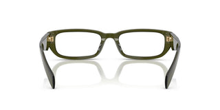 Prada Pr B05v Women Green  Eyeglasses