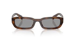 Prada Pr B06s Women  Rectangle Sunglasses