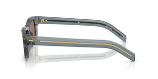 Prada Pr B11s Men Blue  Sunglasses