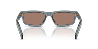 Prada Pr B11s Men Blue  Sunglasses