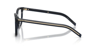 Prada Pr B11v Women Blue Butterfly Eyeglasses