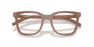 Prada Pr B11v Women Pink Butterfly Eyeglasses