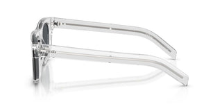 Prada Pr B12s Men  Squared Sunglasses