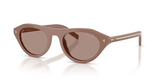 Prada PR B15S women 0 Squared Sunglasses